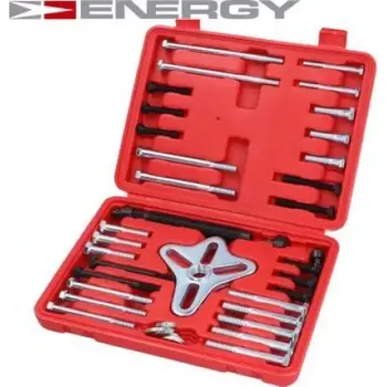 Stahovák ENERGY - stahovák na ložiska nábojů 46ks