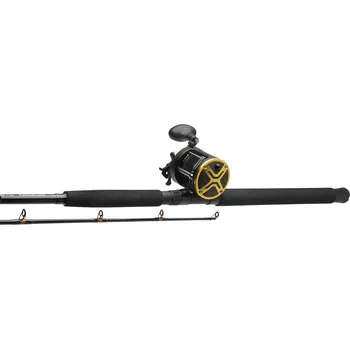 Rybářský prut Kinetic Prut Powercore CC Combo 1,95 m 300-1000 g