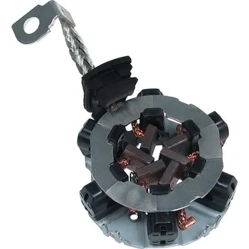 Startér Držák, uhlíkové kartáče AS-PL SBH0108