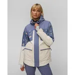 Lyžařská Bunda Roxy Chloe Kim