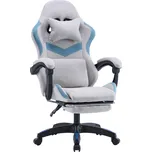 Tempo Kondela Zodia šedá/modrá