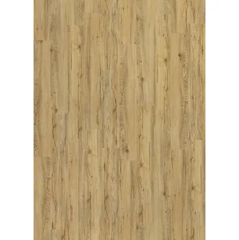 vinylová podlaha Breno Vinylová podlaha FUTURA LIGHT NEW SPC Click 1334 Dub Toulouse – hnědé dřevo