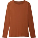 esmara Dámské triko s dlouhými rukávy