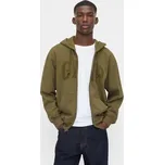 GAP MMikina s logem VintageSoft - Pánské