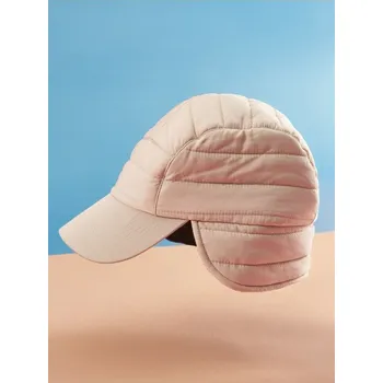 Kšiltovka Sinsay - Kšiltovka - béžová - 193AO-08X - 193AO-08X-ONE-1