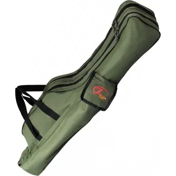 Pouzdro na prut Zfish Pouzdro na Pruty Rod Holdall 2 Rods - Délka 130 cm