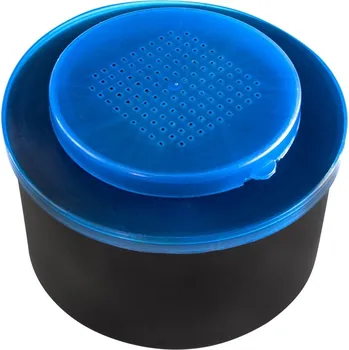ZEBCO - Krabička Trophy Bait Tub - 0,5 l