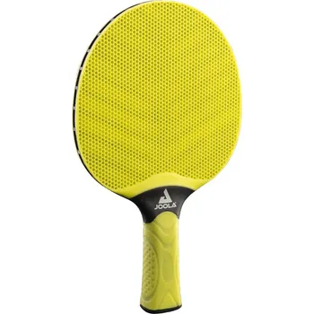 Tenisová raketa STOLNÍ TENISOVÁ RAKETA VIVID OUTDOOR JOOLA LIME