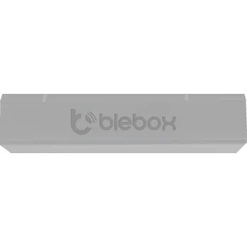 Zabezpečovací technika OpenSensor otevřený senzor bílý 2m Blebox