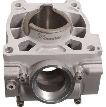 Motor automobilu WOSSNER válec KTM SX 125 16-22, HUSQVARNA TC 125 16-22, GAS-GAS MC 125 21-23 (STANDARD 54,00mm) (WOSSNER válec KTM SX 125 16-22, HUSQVARNA TC 125 16-22, GAS-GAS MC 125 21-23 (STANDARD 54,00mm))