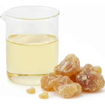 Kosmetická sada Kadidlo a myrha, kosmetická vůně 1 l