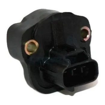 Autoelektrika Senzor, poloha škrticí klapky MEAT & DORIA 83119