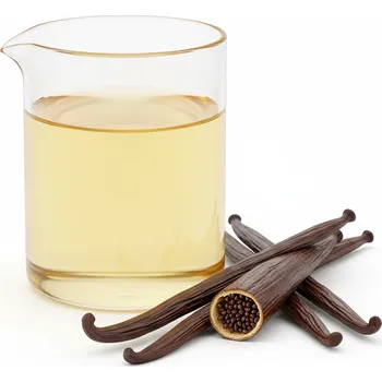 Vonný olej Vanilka, kosmetická vůně 10 ml