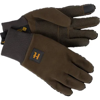 Ochranné vybavení na lov a střelbu Härkila / Seeland HÄRKILA rukavice Forest Hunter WSP gloves Velikost oblečení HA: M