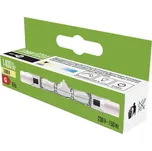 Halogenová žárovka ECO J78 80W R7S teplá bílá