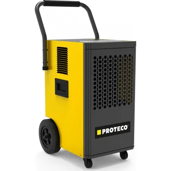Vzduchotechnika PROTECO 51.03-VYZ-50 průmyslový odvlhčovač vzduchu, 50 l / den, 725 W