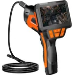 Inspekční kamera s LCD displejem 2,4", Kraft&Dele KD5541