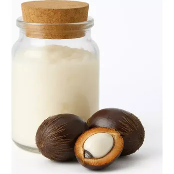 Rostlinný olej Babassu olej, 200 g