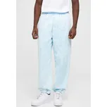 Urban Classics Ručník vyprané tepláky balticblue