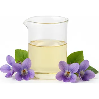 Kosmetická sada Fialka, kosmetická vůně 1 l