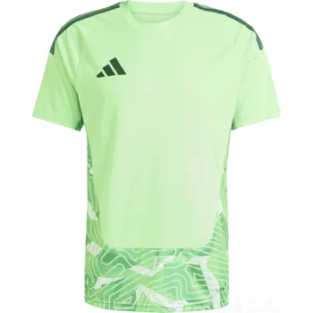 Brankářský dres ADIDAS TIRO 26 COMPETITION, barva Kc5353 limetková burst, velikost M