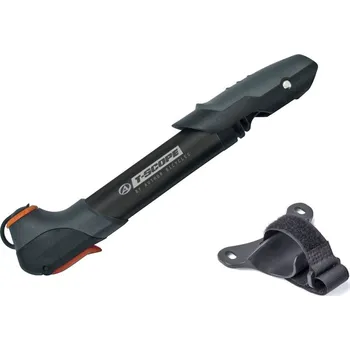 pumpička AUTHOR Hustilka AAP T-scope černá