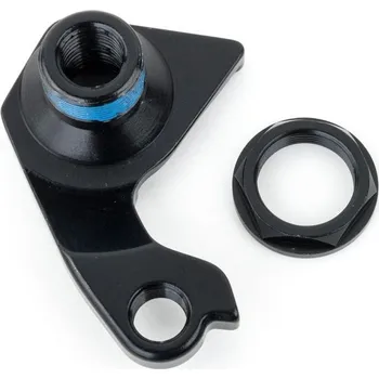 rám kola AUTHOR Výměnná koncovka 2313MDM06-001A 2021 černá Author