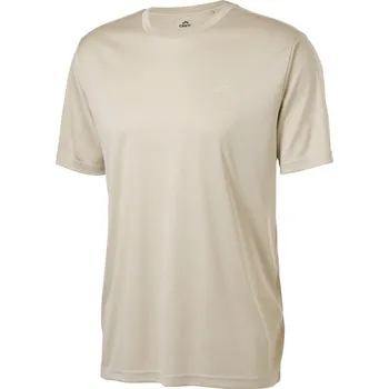 Pánské oblečení CRIVIT Pánské funkční triko (béžová, S (44/46))