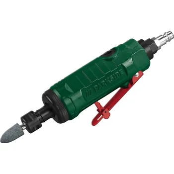 přímá bruska PARKSIDE® Pneumatická tyčová / řezná / kotoučová bruska (tyčová bruska)