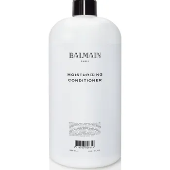 Balmain Hair Moisturizing Conditioner hydratační a vyživující kondicionér 1 l