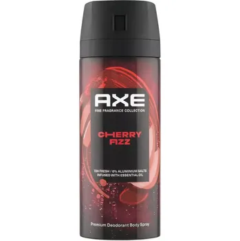 AXE Deodorant sprej pro muže Cherry Fizz 150 ml