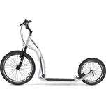 Koloběžka YEDOO Mula - silver