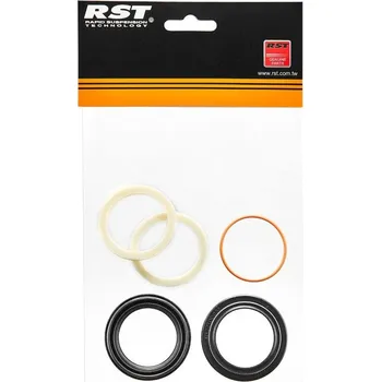 Cyklistika RST Sada těsnění pro RST F1RST 26/27,5/29/110series 32mm