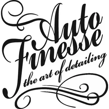 Auto Finesse Work Cloth Trio