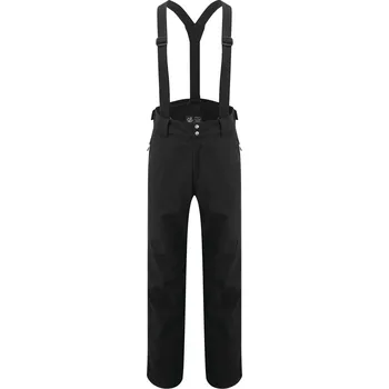 Pánské kalhoty Dare 2b Achieve II Pant Velikost: M / Délka kalhot: short / Barva: černá