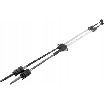 Spojková sada NTY NXX-VW-013 Lanko spojky, manuální převodovka