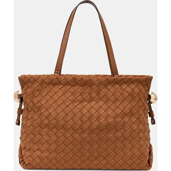 Kabelka Kabelka Liu Jo AA6098.T385A hnědá 82A, vel. ONE SIZE