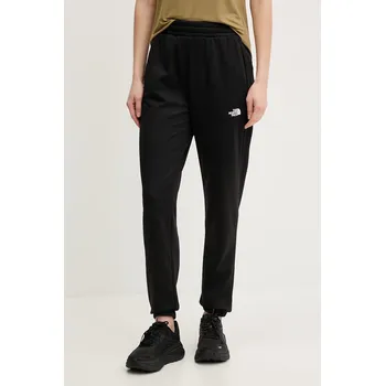 Tréninkové kalhoty The North Face REAXION 2.0 NF0A8DWAKS71 černá 99X, vel. S