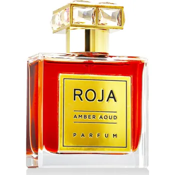 Unisex parfém Roja Parfums Amber Aoud Parfém 50 ml UNISEX