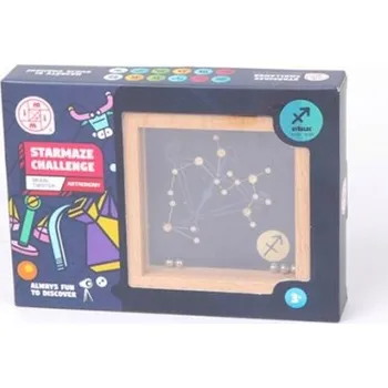 Desková hra Společenská hra Popron.cz Bludiště - Střelec