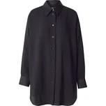 SEIDENSTICKER Halenka černá