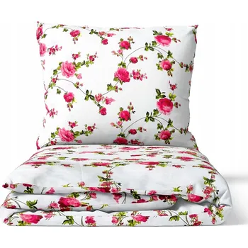 Povlečení Sada povlečení 200x220 100% bavlna silná česká výroba