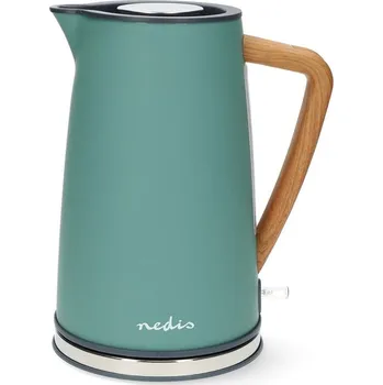 Nedis KAWK510EYW, zelená