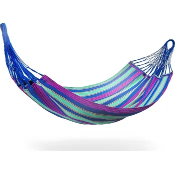 Houpací síť Houpací síť HAMAKA Brasil2