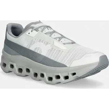 Pánské tenisky Běžecké boty On Cloudmonster Void 3MG10914415 zelená 07X, EUR 45