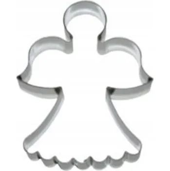 Vrták Formička na sušenky Smolik 5 cm