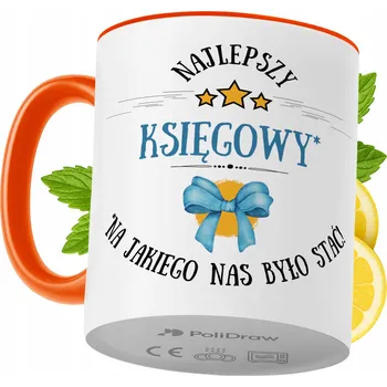 Hrnek Polidraw Hrnek Polidraw pro hráče, keramika, 330 ml