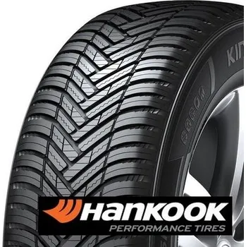 Celoroční osobní pneu Pneumatiky HANKOOK kinergy 4s 2 h750 235/45 R19 99W, sleva DOT