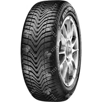 Zimní osobní pneu Pneumatiky VREDESTEIN snowtrac 5 3pmsf 205/55 R16 91H, sleva DOT