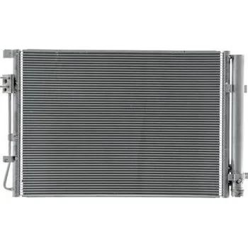 Výparník klimatizace Kondenzátor, klimatizace MAHLE AC 1056 000S